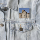 Johannes der Baptist-Kruziformkirche Button (Beispiel)