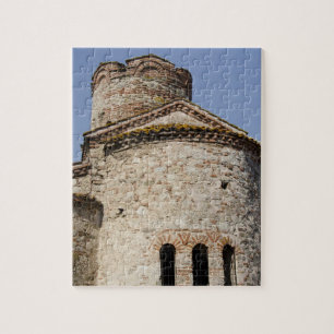 Johannes der Baptist-Kruziformkirche Puzzle