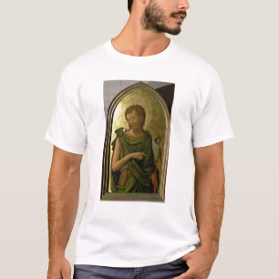 Johannes der Baptist T-Shirt