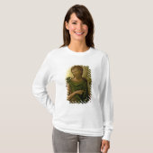 Johannes der Baptist T-Shirt (Vorne ganz)