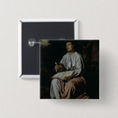 Johannes der Evangelist auf der Insel von Button (Vorne & Hinten)