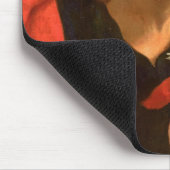 Johannes der Evangelist Mousepad (Ecke)