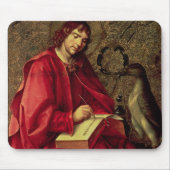 Johannes der Evangelist Mousepad (Vorne)