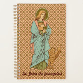 Johannes der Evangelist (RLS 07) Planer (Vorderseite)