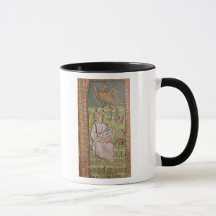 Johannes der Evangelist Tasse