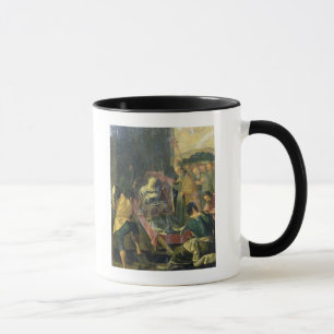 Johannes der Evangelist Tasse