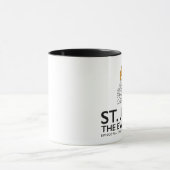 Johannes der evangelistisch-bischöfliche Kirchenge Tasse (Zentrum)