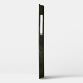 Johannes der Täufer Leonardo da Vinci Case-Mate iPhone Hülle (Rückseite / Links)