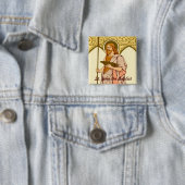 Johannes der Täufer (RLS 06) Button (Beispiel)