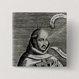 Johannes des Kreuzes, Detail Button