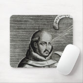 Johannes des Kreuzes, Detail Mousepad (Mit Mouse)