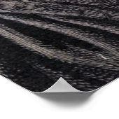 Johannes Gutenberg - Erfinder Poster (Ecke)