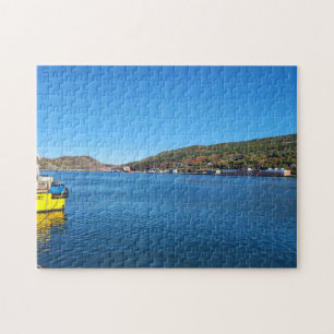 Johannes-Hafen 2025 Puzzle