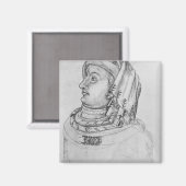 Johannes III der Pitiless, Herzog von Magnet (Vorderseite/Rückseite)