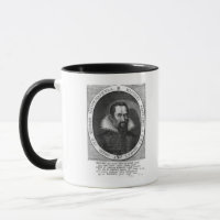 Johannes Kepler 1590