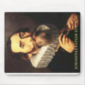 Johannes Kepler MousePad (Vorne)