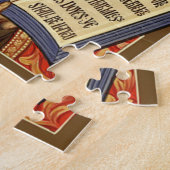 Johannes Kochurov Orthodox Christlich Puzzle (Seite)