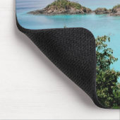 Johannes Mousepad (Ecke)