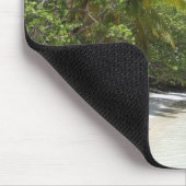 Johannes Mousepad (Ecke)