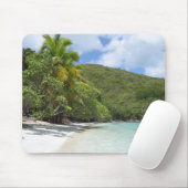 Johannes Mousepad (Mit Mouse)