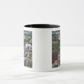 Johannes, Neufundlands, Kanada, Tasse (Zentrum)