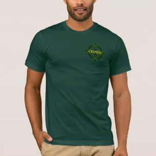 Johannes Neumann Celtics T-Shirt