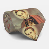 Johannes Neumann Krawatte (Gerollt)