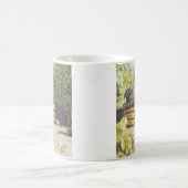 Johannes USVI Kaffeetasse (Mittel)