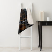 Johannes Vermeer - Das Konzert Sherpadecke (Beispiel)