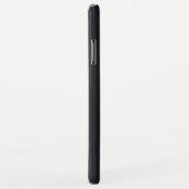 Johannes Vermeer - Das Mädchen mit Perlenohrring Case-Mate iPhone Hülle (Hinten/Rechts)