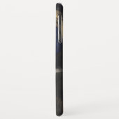 Johannes Vermeer - Das Mädchen mit Perlenohrring Case-Mate iPhone Hülle (Hinten/Links)