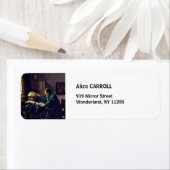 Johannes Vermeer - Der Astronom (Insitu)