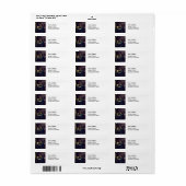 Johannes Vermeer - Der Astronom (Vorne)