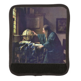 Johannes Vermeer - Der Astronom Gepräckgriffwickel