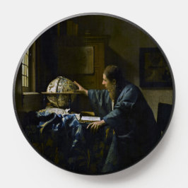 Johannes Vermeer - Der Astronom PopSocket