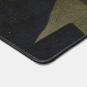 Johannes Vermeer - Der Astronom Schreibtischunterlage (Ecke)