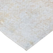 Johannes Vermeer - Der Lacemaker Tischdecke (Schrägansicht)