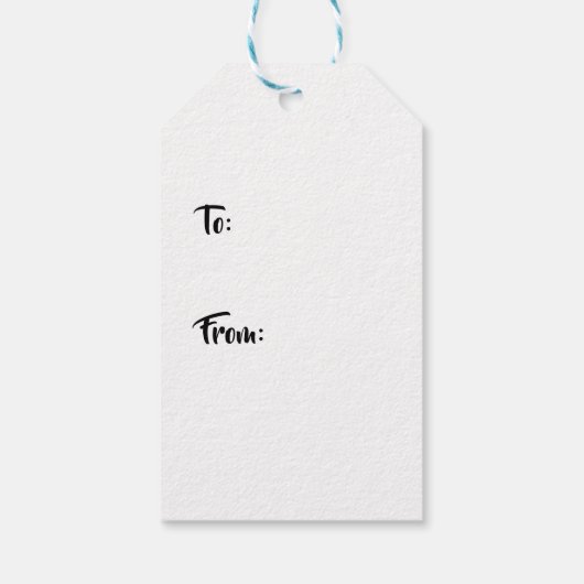 Johannes Vermeer - Die Allegorie des Malens Geschenkanhänger (Rückseite)