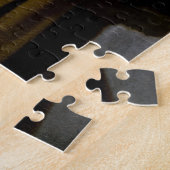 Johannes Vermeer - Frauen, die ein Gleichgewicht h Puzzle (Seite)