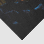 Johannes Vermeer - Frauen, die ein Gleichgewicht h Seidenpapier (Detail)