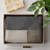 Johannes Vermeer - Junge Frau mit Lute Seidenpapier (Geschenk)