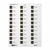 Johannes Vermeer - Lady sitzt bei einer Jungfrau (Vorne)