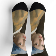 Johannes Vermeer Mädchen mit dem Perlenohrring