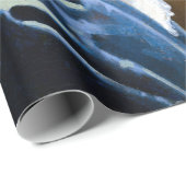 Johannes Vermeer - Mädchen mit einem Red Hat Geschenkpapier (Rolleneckpunkt)