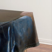 Johannes Vermeer - Mädchen mit einem Red Hat Tischdecke (Beispiel)