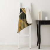 Johannes Vermeer - Mädchen mit Perlenohrring Sherpadecke (Beispiel)