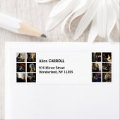 Johannes Vermeer - Masterpiece Grid (Insitu)