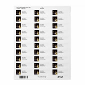 Johannes Vermeer - Ministerin und Frau (Vorne)