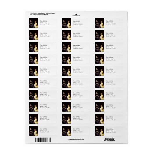 Johannes Vermeer - Ministerin und Frau (Vorne)