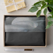 Johannes Vermeer - Studie über eine junge Frau Seidenpapier (Geschenk)